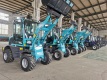1000 Kg New Mini Payloader