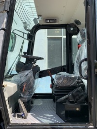 0.8 Ton Front In Loader Mini Near Me