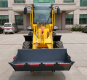 1.5 Ton Compact Mini Loader