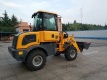 Avant Articulated Mini Loader