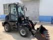 CE Certificated New Wheel Loader