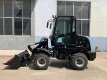 CE Certificated New Wheel Loader