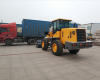 High Lift 3 Ton Wheel Loader Machine