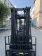 Compact Small Electric Forklift
