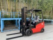 Compact Small Electric Forklift