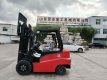 Warehouse Electric Forklift Purshase