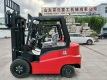Warehouse Electric Forklift Purshase