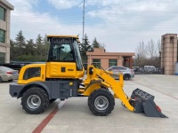 1 ton 1.5 ton 2 ton 3 ton mini wheel loader front end loader construment equipment