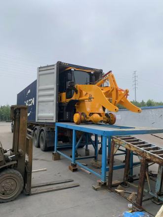 save freight for customer