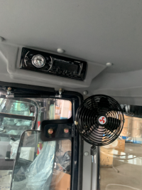 ZL910 Articulated Compact Mini Radfrontlader