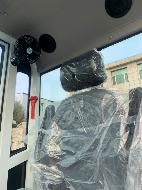 compact mini wheel loader manufacture