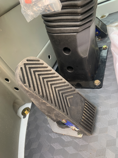 articulated small wheel loader factory