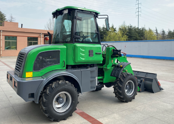 small loader for sale near me