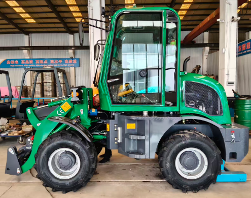 compact small loader austrilia compact small loader austrilia