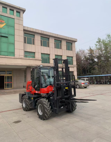rough terrain forklift manufacturers rough terrain forklift manufacturers
