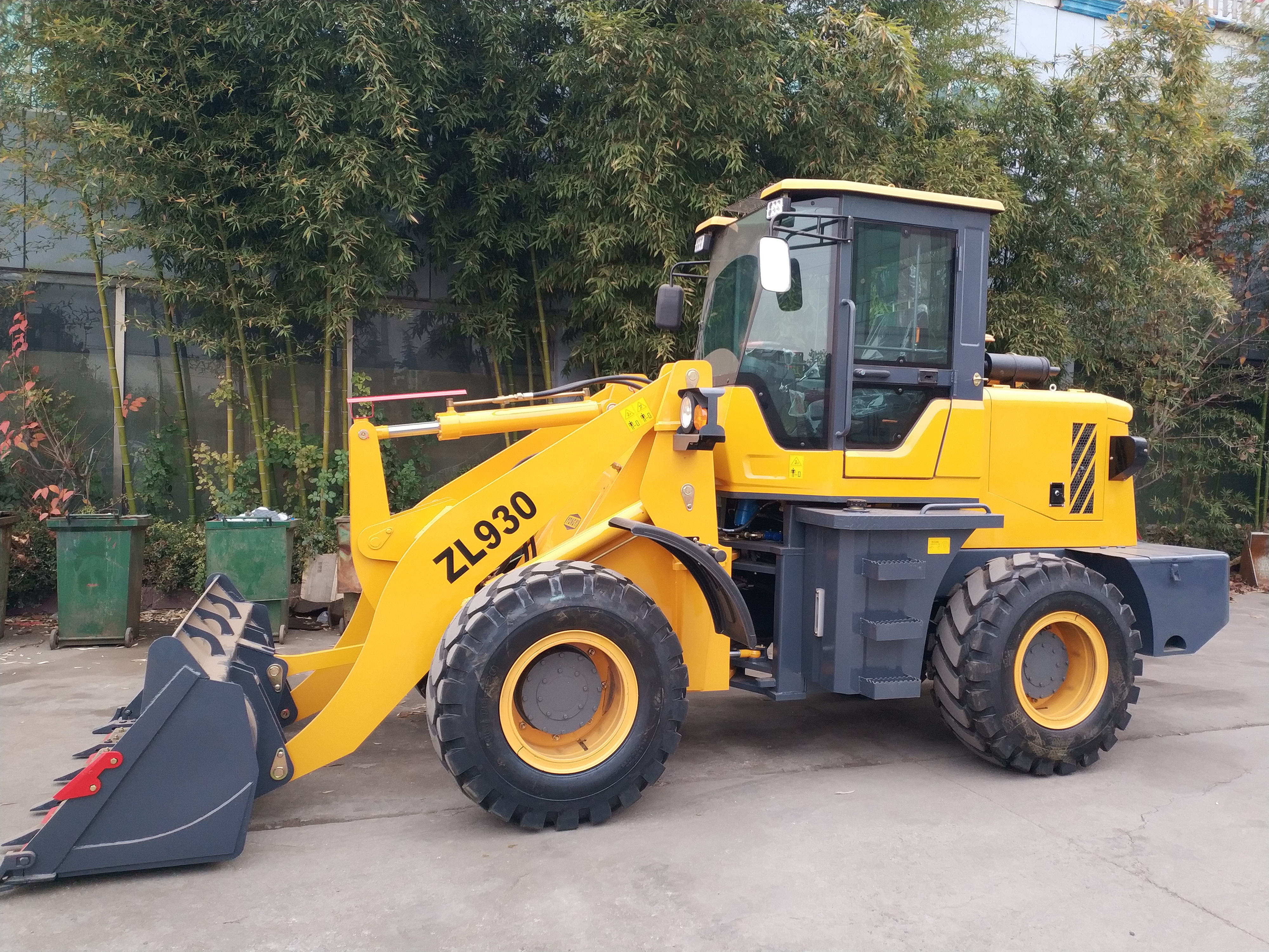 construction equipment wheel loader construction equipment wheel loader