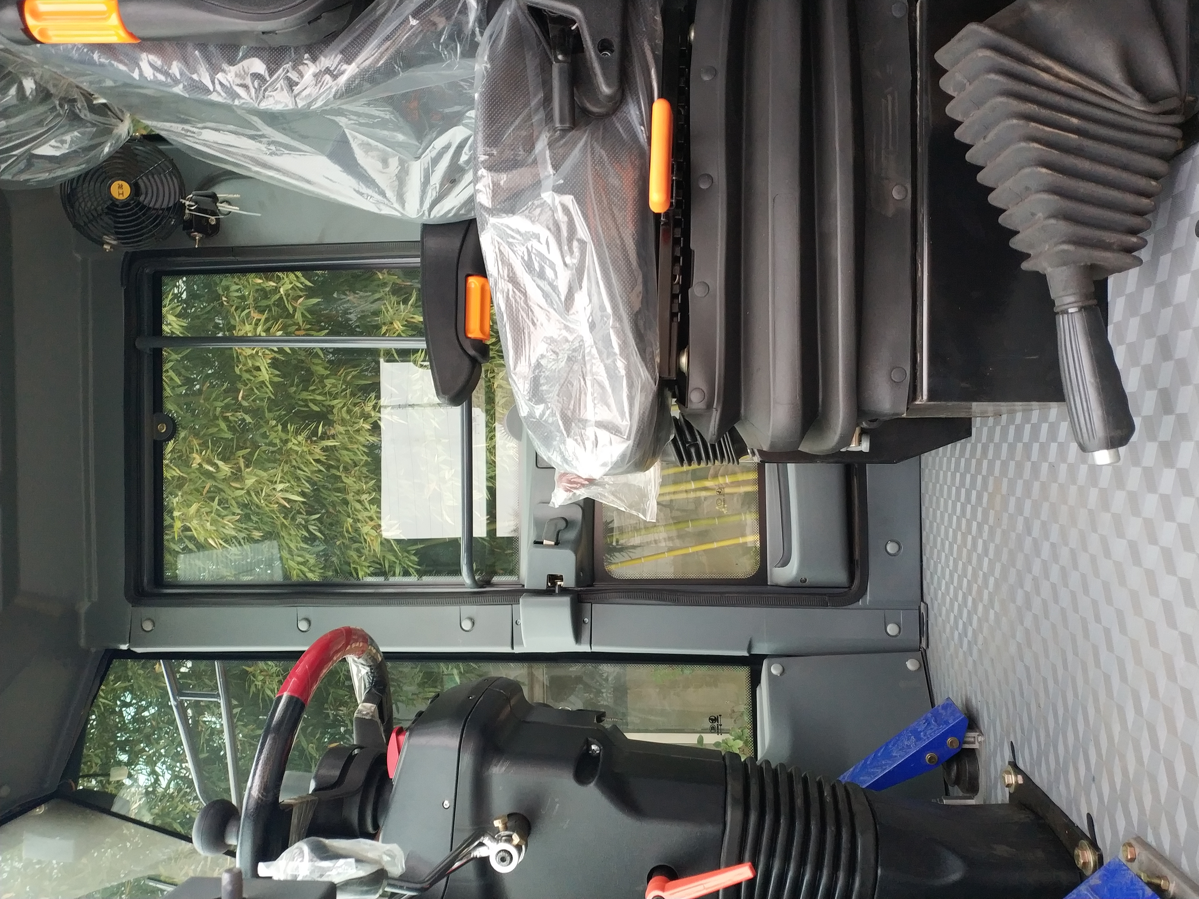 middle size wheel loader middle size wheel loader