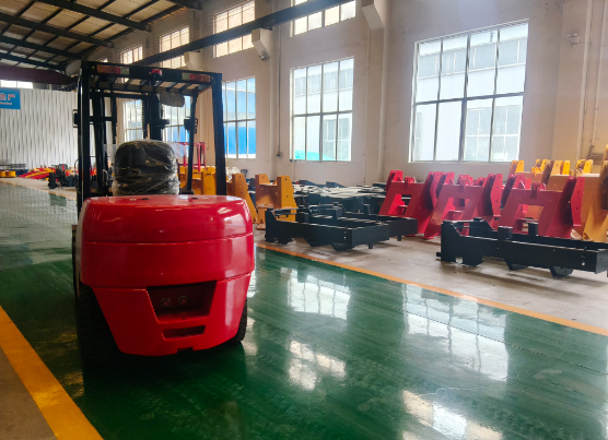 3 ton electric forklift 3 ton electric forklift