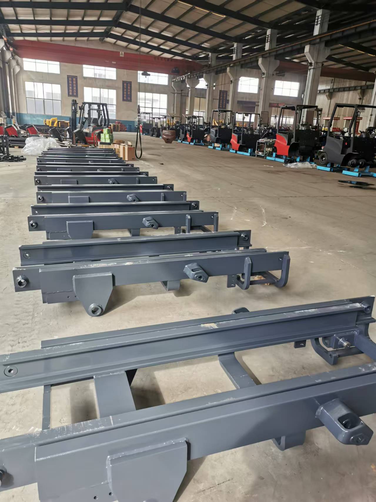 electric forklift for sale near me