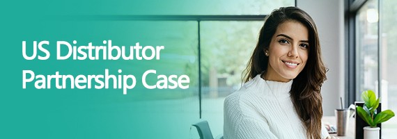 US Distributor Partnership Case