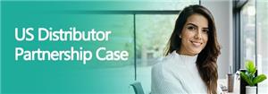 US Distributor Partnership Case