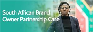 South African Brand Owner Partnership Case