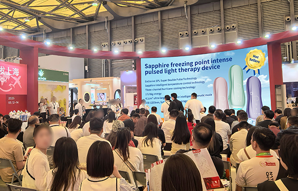 New Product Launch Event Coverage