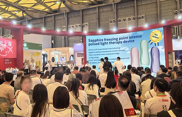 New Product Launch Coverage