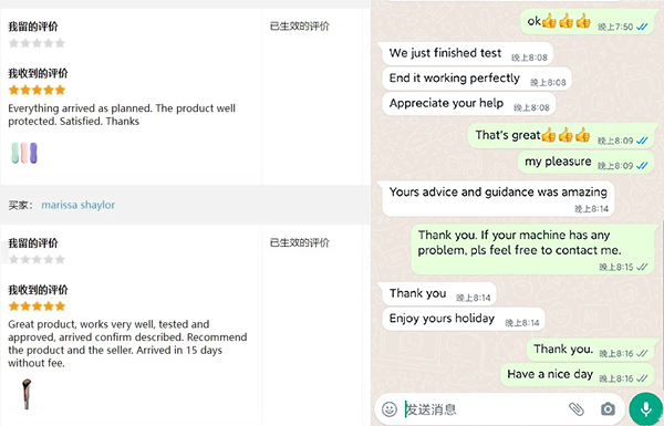 Has obtained favorable reviews globally.