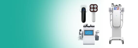 Fat reduction equipment