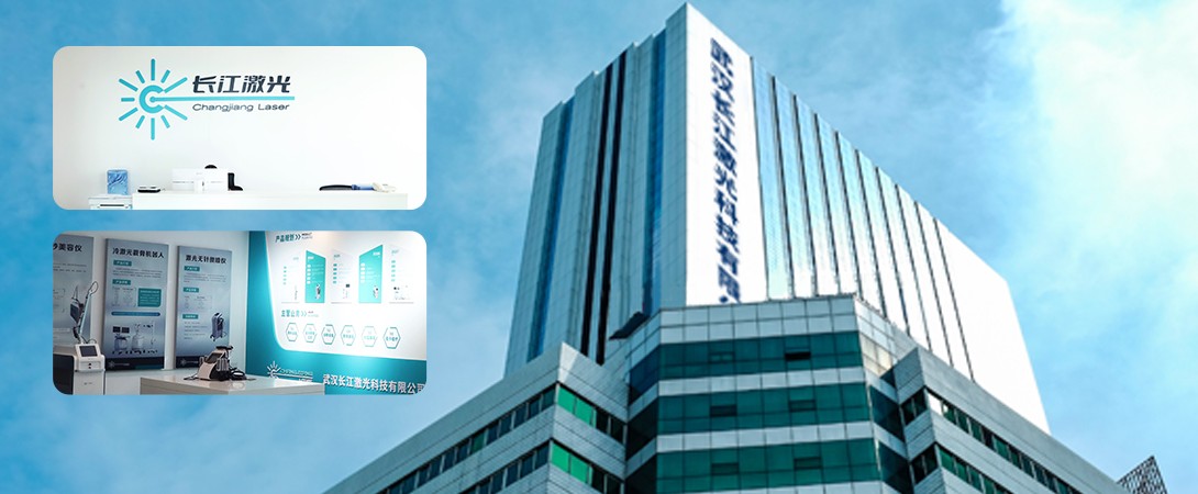 Wuhan Changjiang Laser Technology Co.