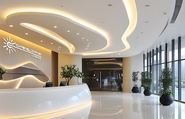 Wuhan Changjiang Laser Technology Co., Ltd.