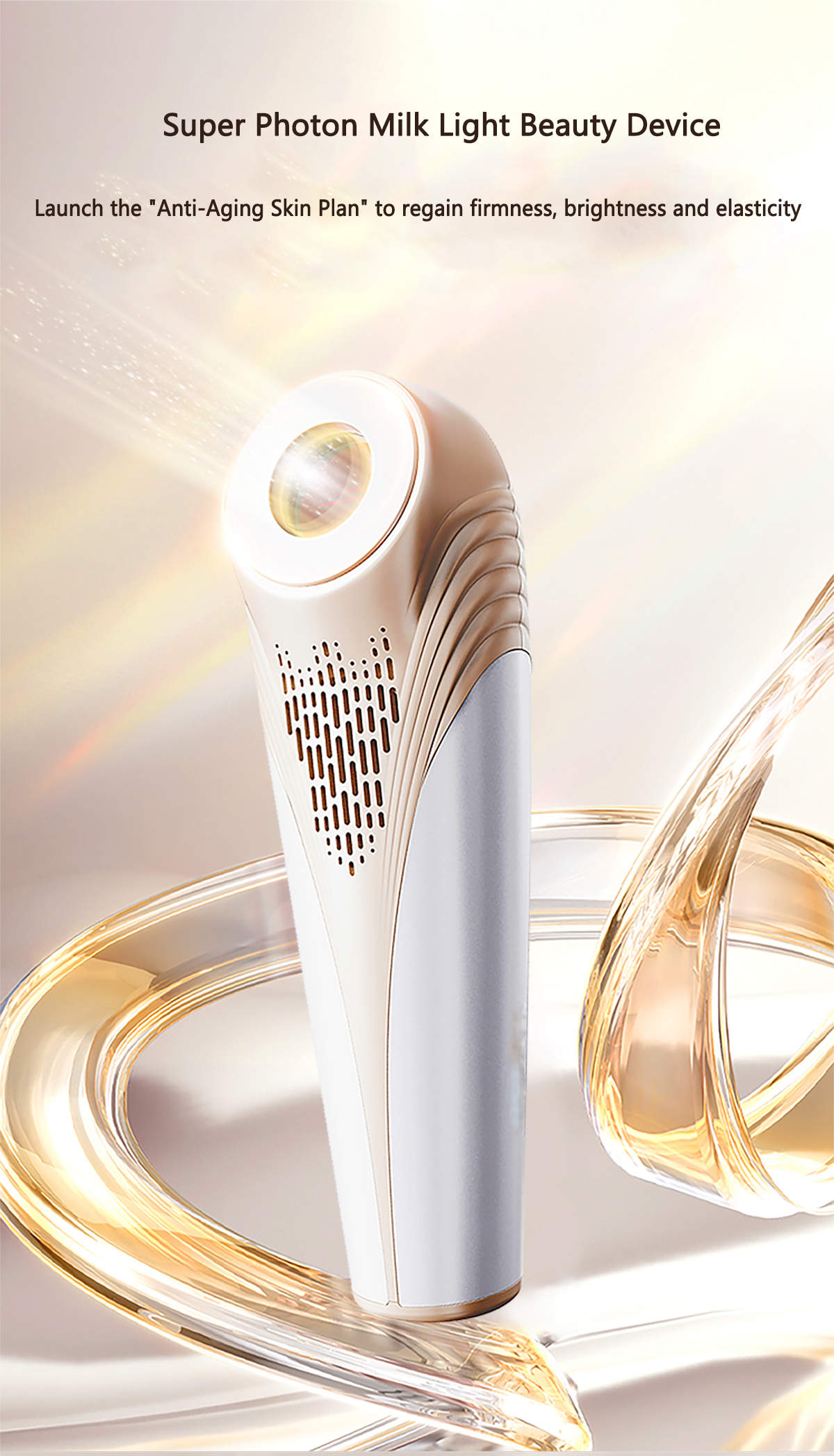 Beauty Instrument For Face Massager Beauty Instrument For Face Massager