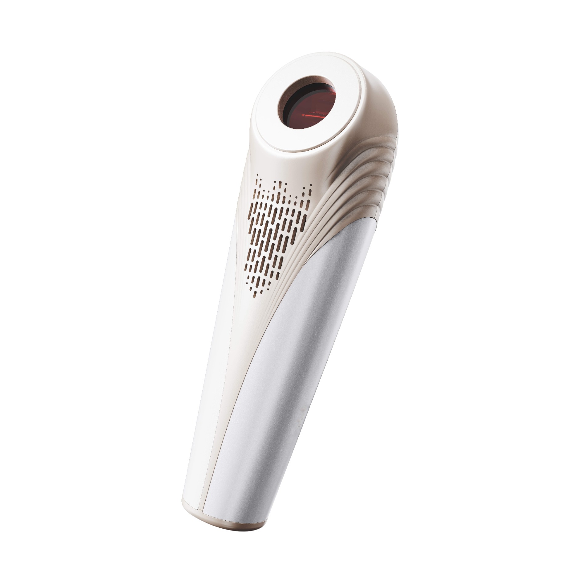 Super Ultra Photon Dual Wavelength 500nm 650nm 900nm 1800nm DPL NIR Face Whitening IPL Lightening Skin Spot Removal Device