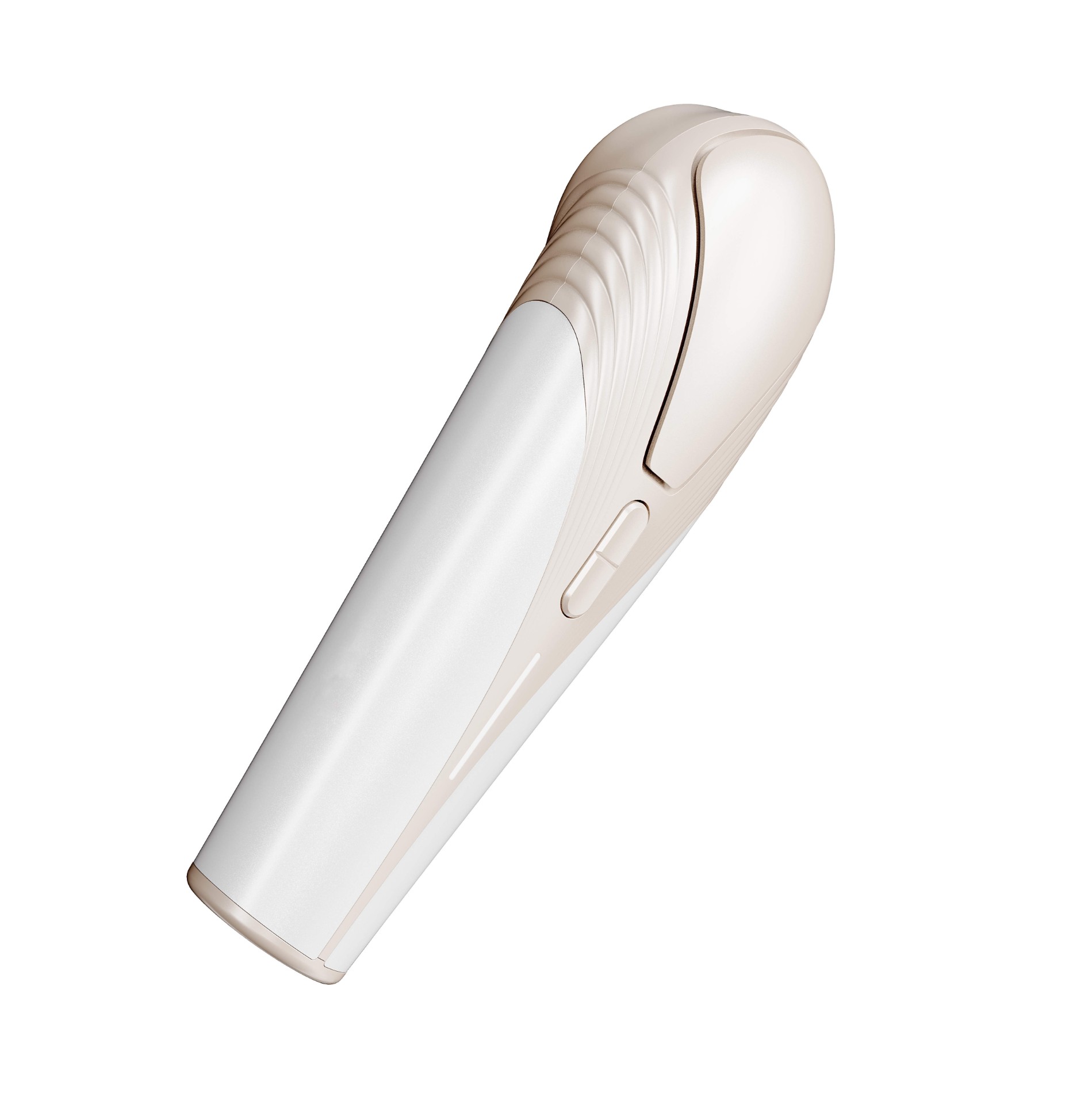 Super Ultra Photon Dual Wavelength 500nm 650nm 900nm 1800nm DPL NIR Face Whitening IPL Lightening Skin Spot Removal Device