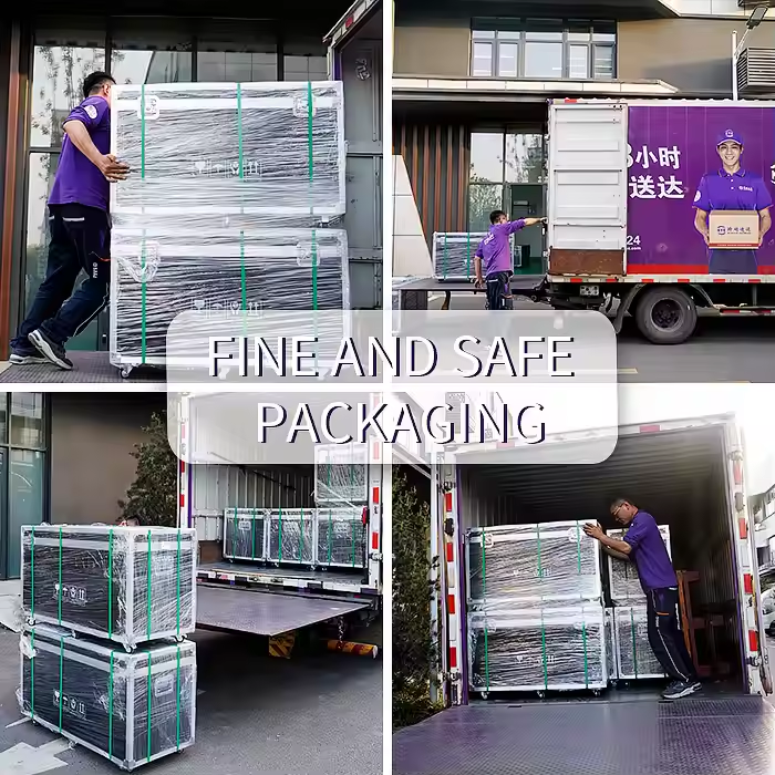 ONE-STOP E-COMMERCE SUPPLIER