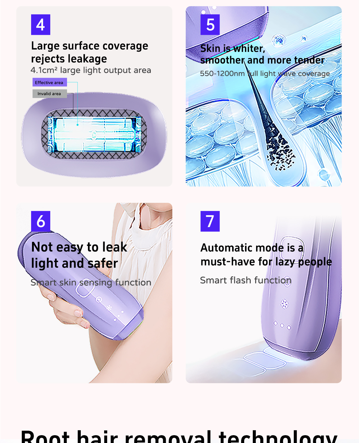 At Home Ipl Devices