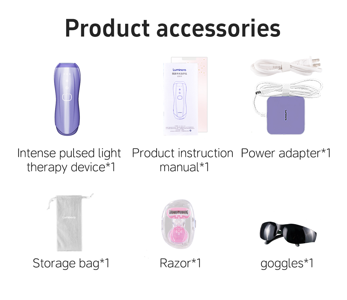 At Home Ipl Devices
