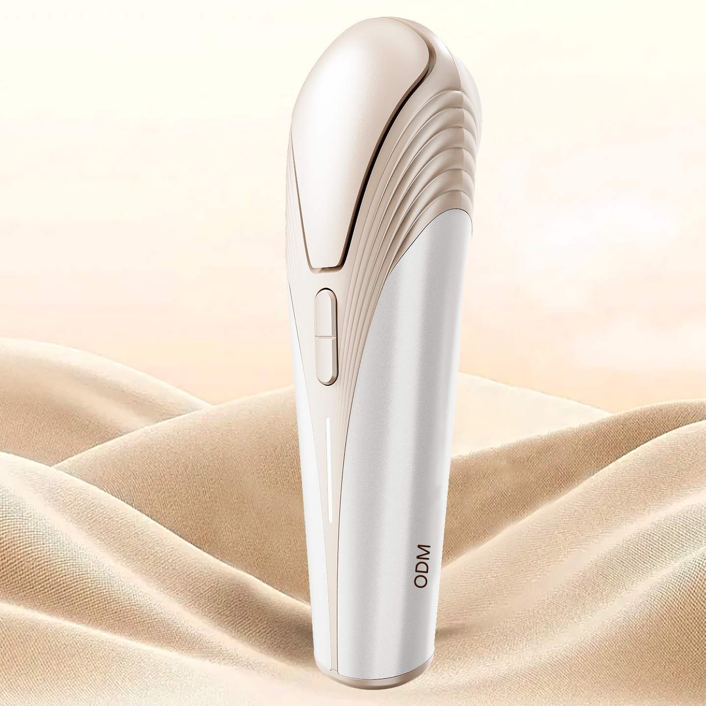 Super Ultra Photon Dual Wavelength 500nm 650nm 900nm 1800nm DPL NIR Face Whitening IPL Lightening Skin Spot Removal Device