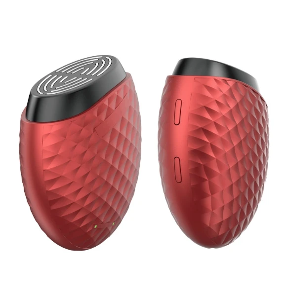 Anti-aging Achieve Elastic Skin Facial Using Radio Frequency Facial Machine Wrinkle Remover