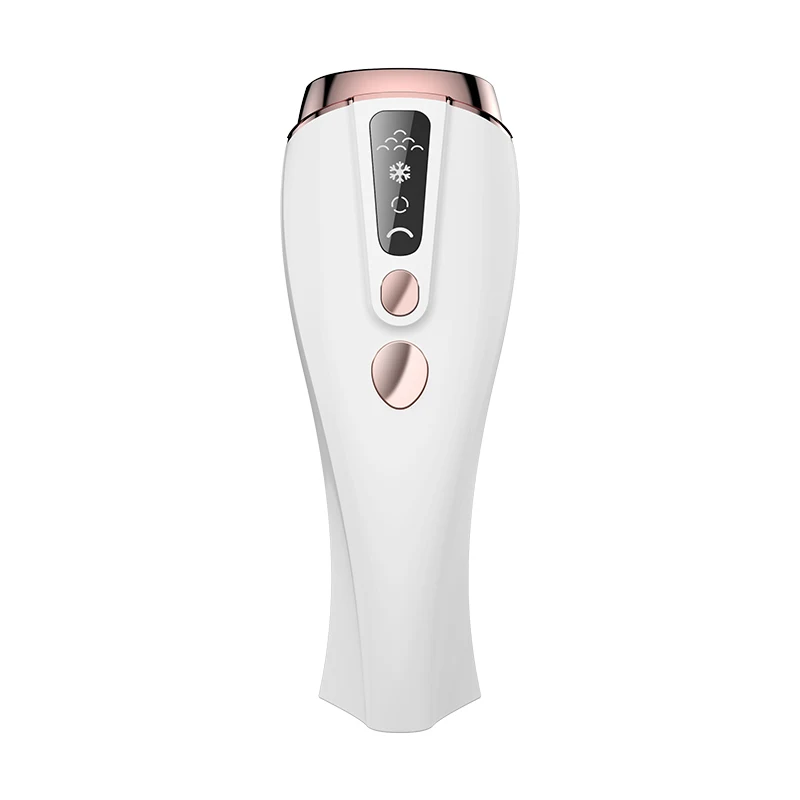 Handheld Mini Laser Hair Removal Machine Electric Face Epilator Ipl Laser Hair Removal Appliances Women Home Use
