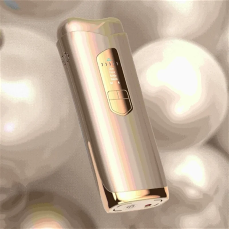 Home Use Portable Permanently Hair Removal Painless Freezing Hair Remover Device Handheld Removal Hair Beauty Device IPL Machine