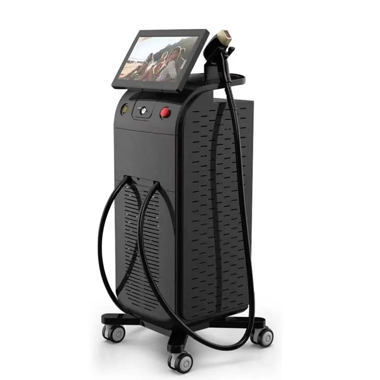 2025 New Diode Laser Hair Removal Machine 808nm Laser Hair Removal Laser Diode Hair Removal Machine