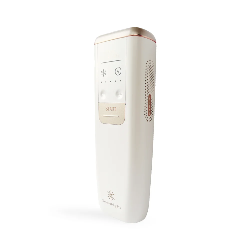 Luminera 2025 Portable Skin Rejuvenation Sapphire Cooling Permanent Machines Laser Home Use Device Lasers IPL Hair Removal Home Use