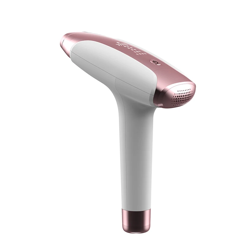 Portable Home Use IPL Epilator 2-in-1 Machine Painless IPL Hair Removal Home Use Legs Bikini Area Permanent IPL Pro Hair Removal