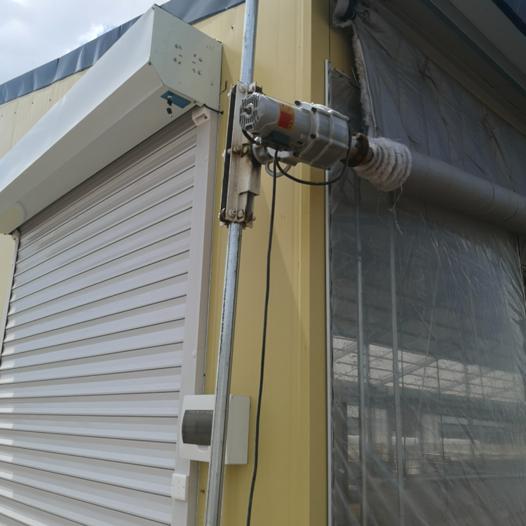 Affordable Prefabricated Sheep Barn For Fast Installation
