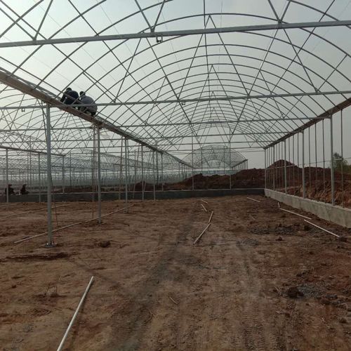 hot-dip galvanized steel