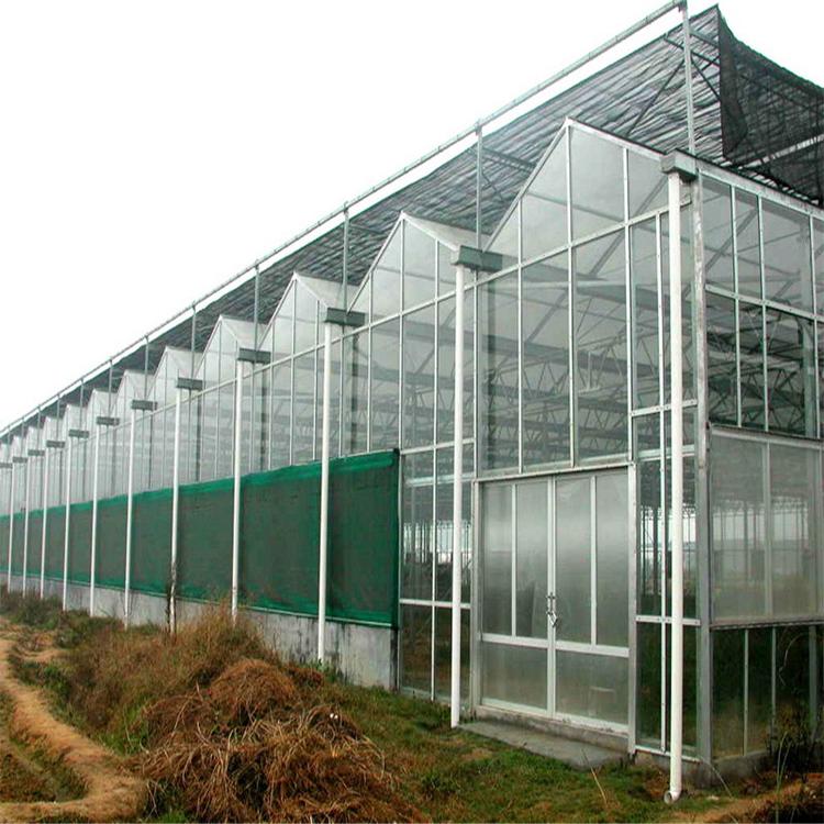 Greenhouse PC board