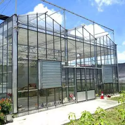 Greenhouse
