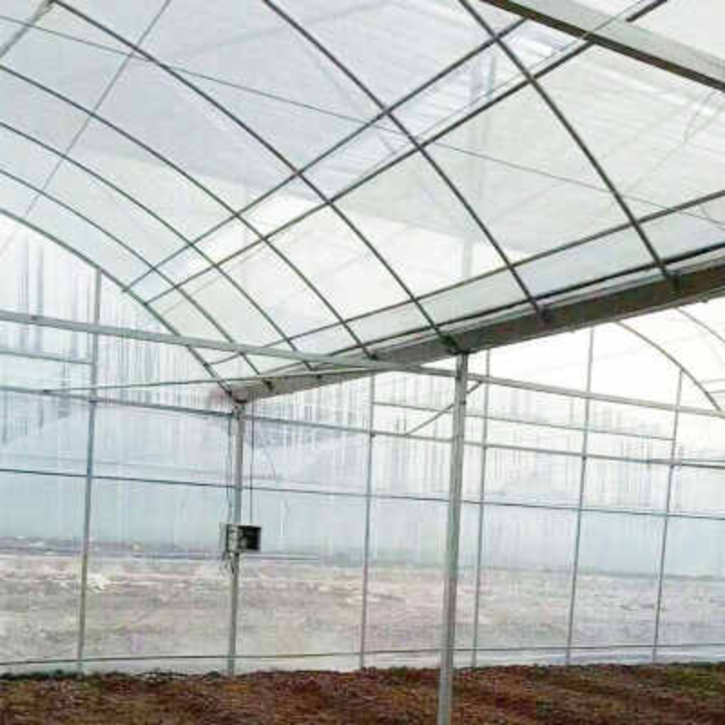 Smart upgrades for outdoor, customized, and small greenhouses